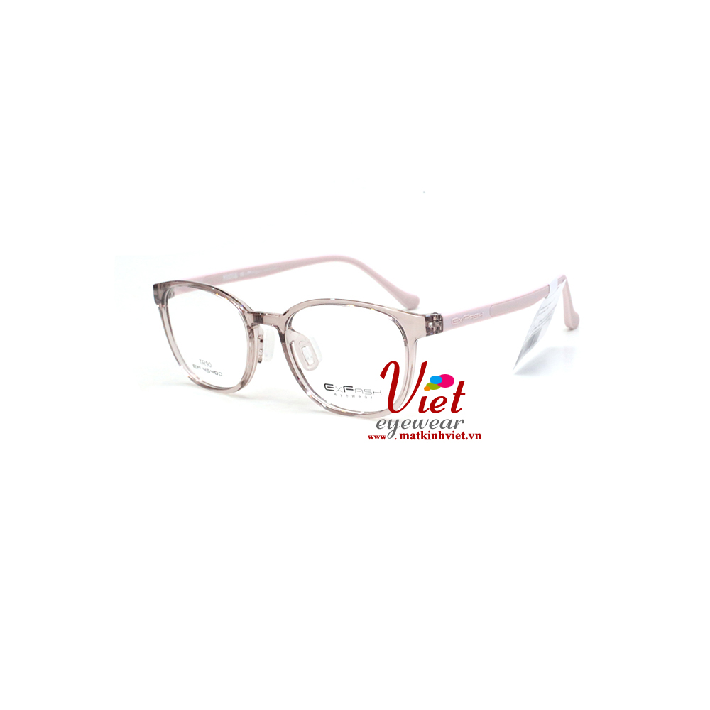 Gọng kính EXFASH Kid EF45400  C05